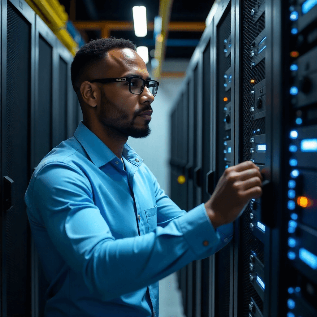 From Zero to Server Hero: How to Secure Your Ubuntu 24.04 VPS (Beginner Friendly)